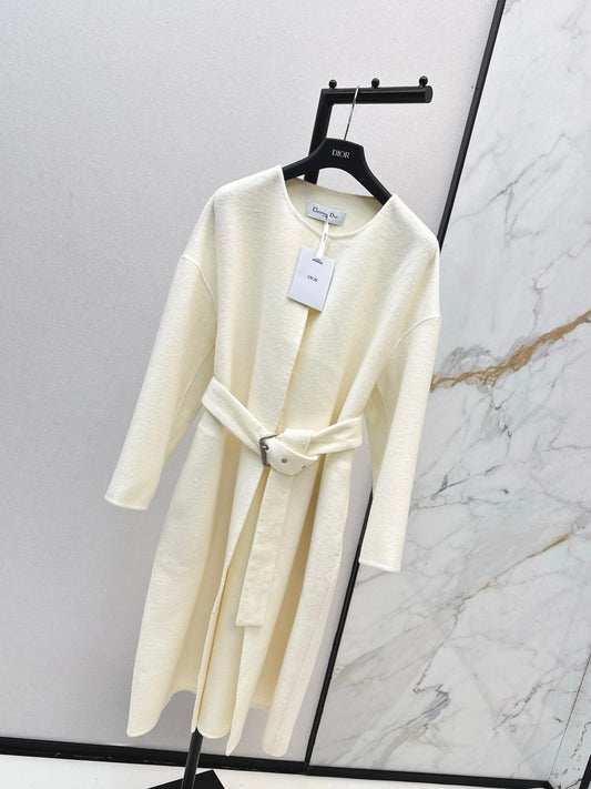 CD NEW wool overcoats