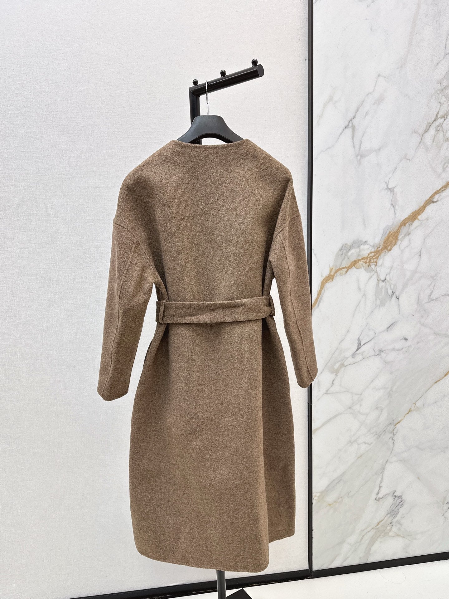 CD NEW wool overcoats