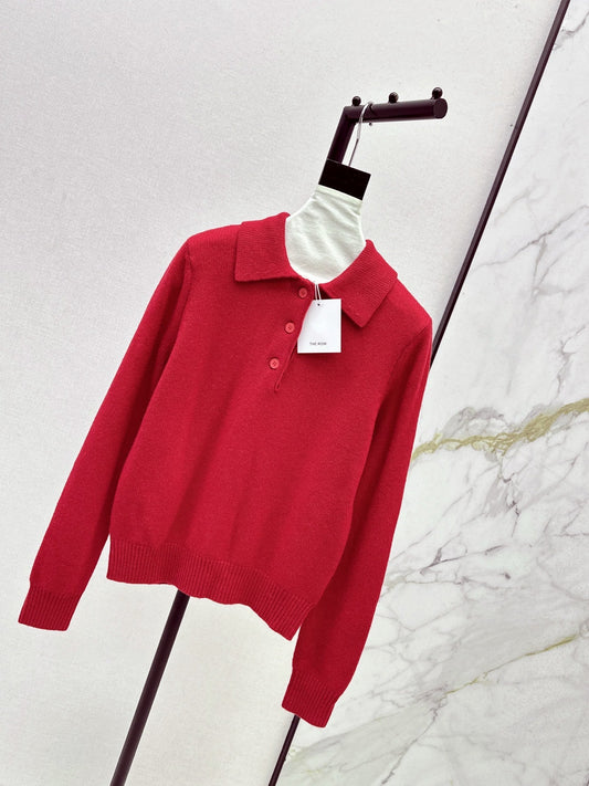 Row NEW wool knitted cardigan