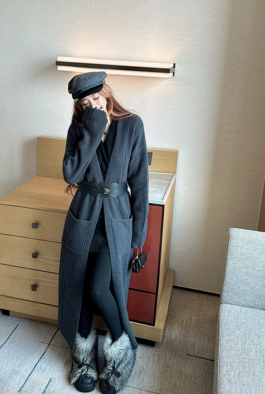 Ala NEW knitted coat