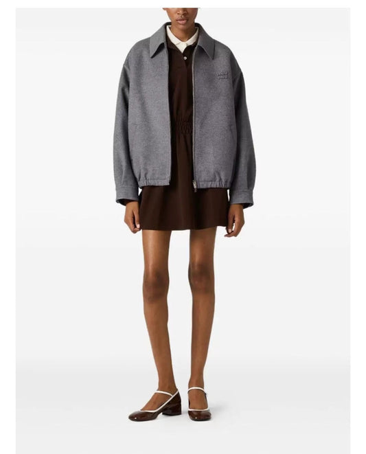 Miu NEW Wool jacket