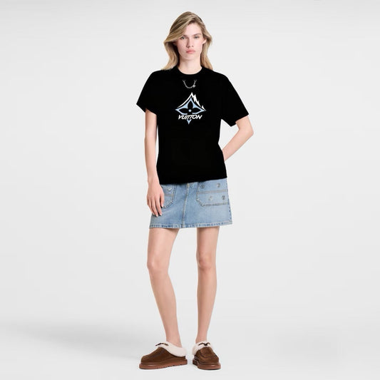 Louis NEW Printed T-shirt