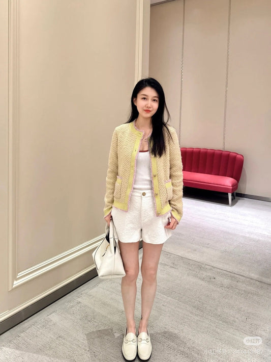 Guc NEW knitted cardigan