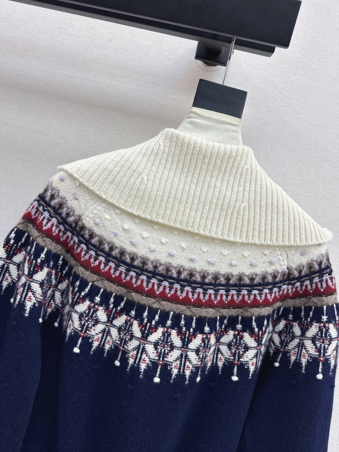 Loro NEW knitted cardigan