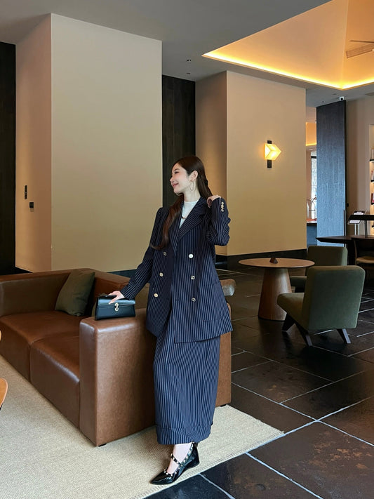 Thom NEW High-waisted skirt