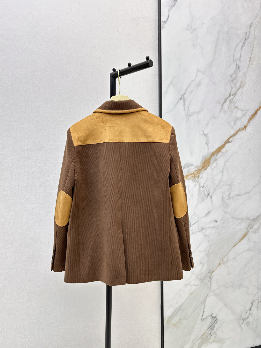 Miu NEW Corduroy jacket