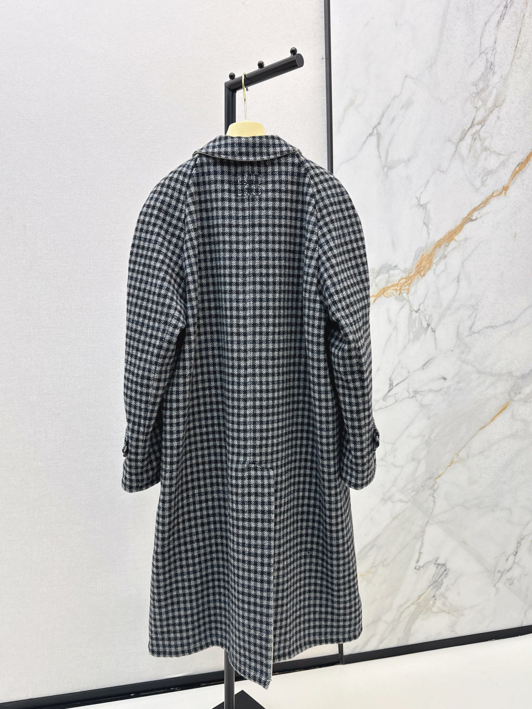 Miu NEW Reversible trench coat