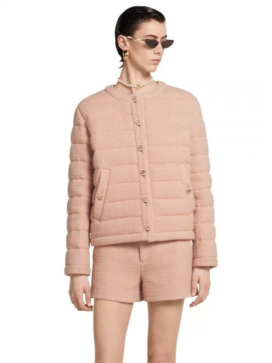 Guc NEW cotton jacket