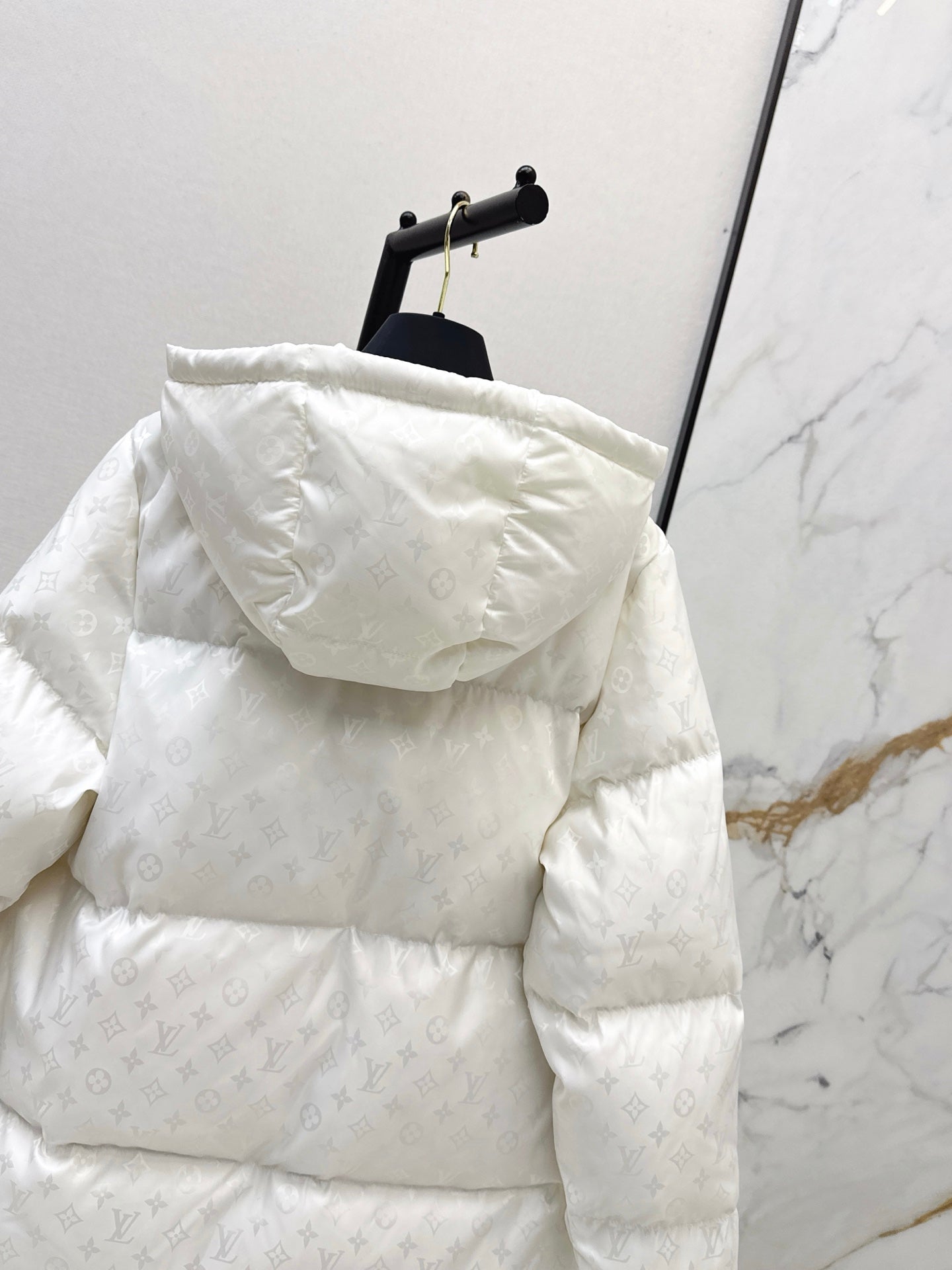 Louis NEW down jacket