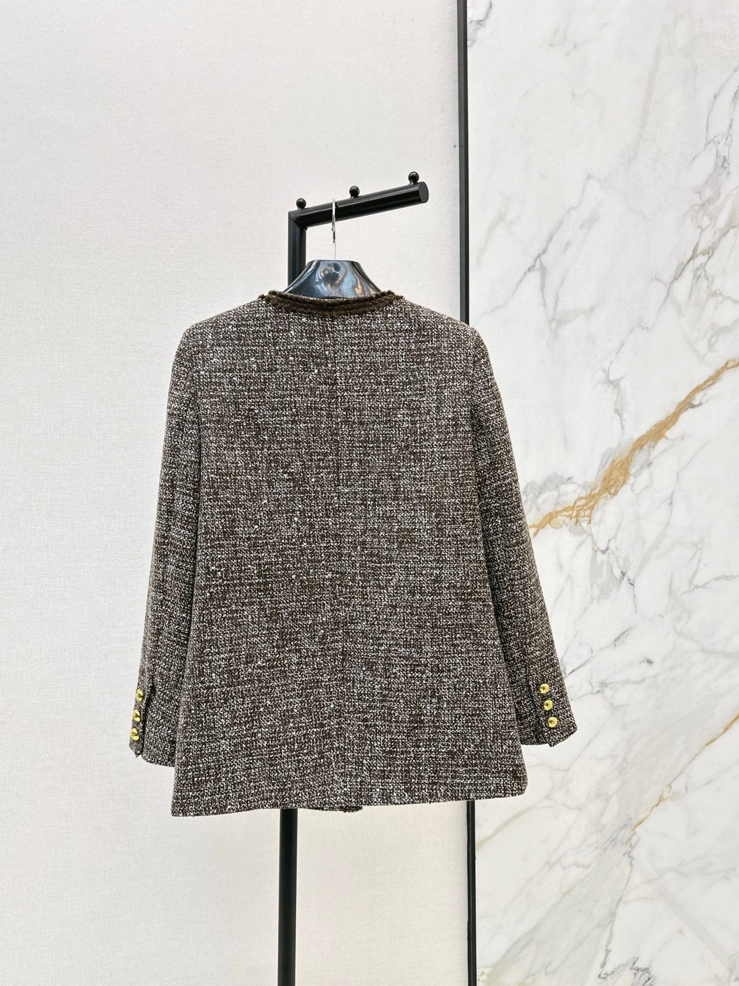 Ce1i NEW Suede jacket