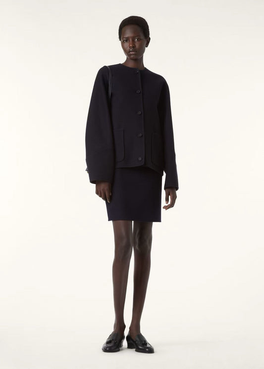 Loro NEW Wool coat
