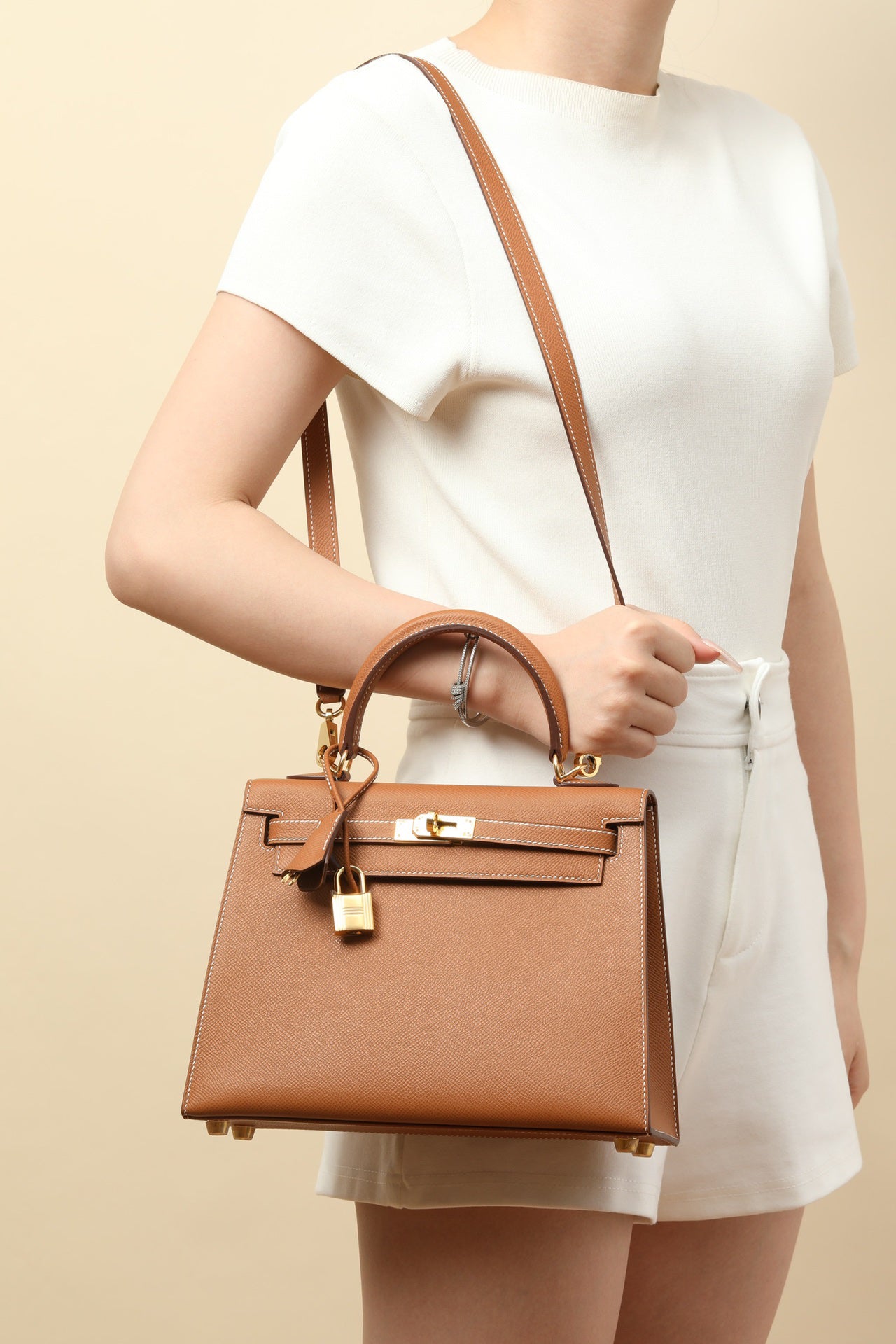 Herm 25 NEW Cashmere sweater