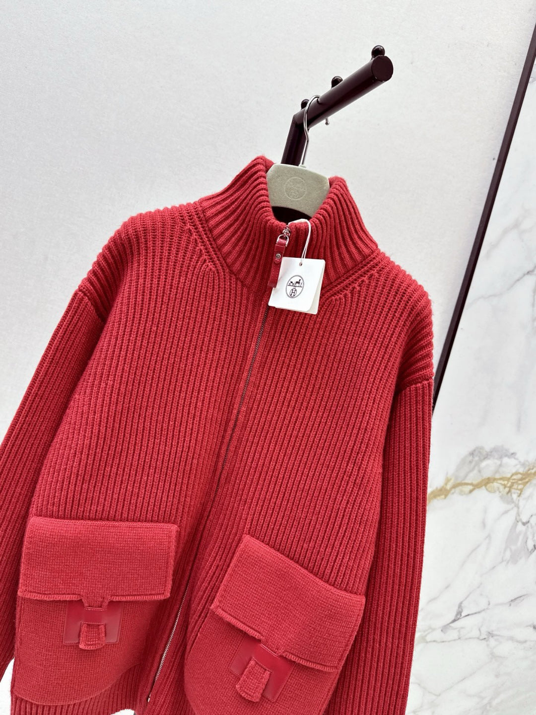 Herm 25 NEW Cashmere sweater