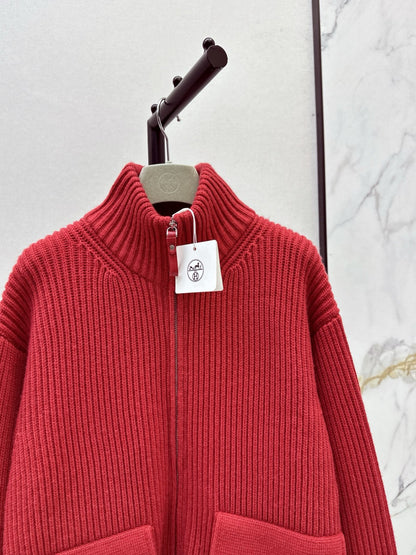 Herm 25 NEW Cashmere sweater