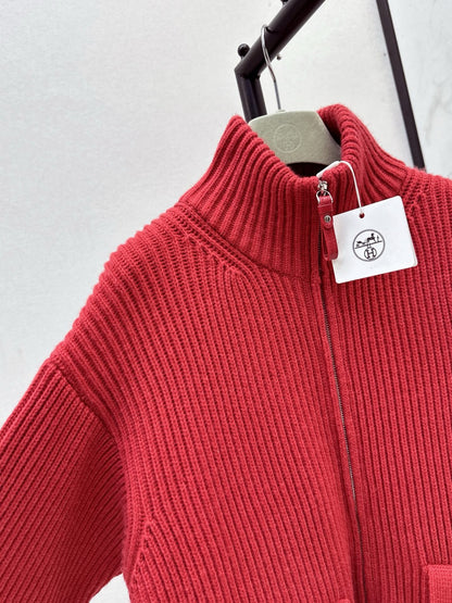 Herm 25 NEW Cashmere sweater