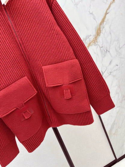 Herm 25 NEW Cashmere sweater