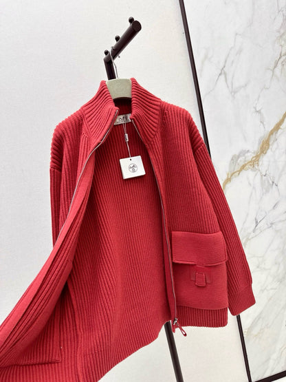 Herm 25 NEW Cashmere sweater