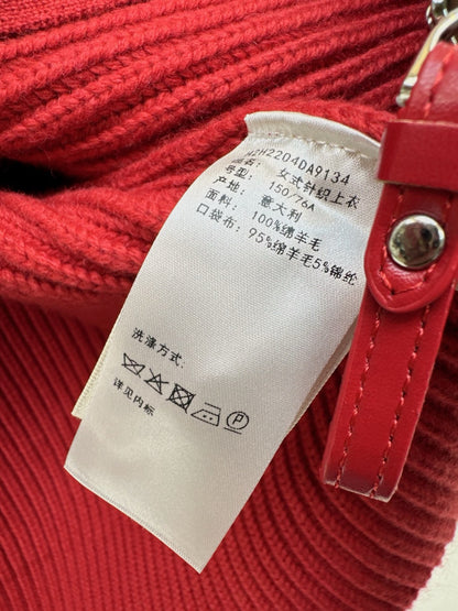 Herm 25 NEW Cashmere sweater