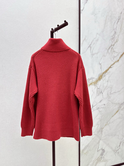 Herm 25 NEW Cashmere sweater