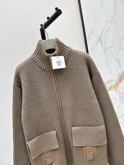 Herm 25 NEW Cashmere sweater