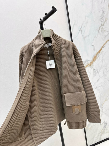 Herm 25 NEW Cashmere sweater