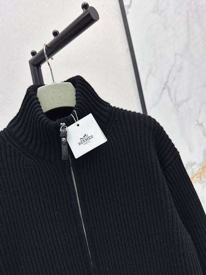 Herm 25 NEW Cashmere sweater