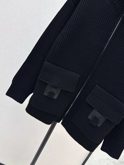 Herm 25 NEW Cashmere sweater