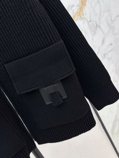 Herm 25 NEW Cashmere sweater