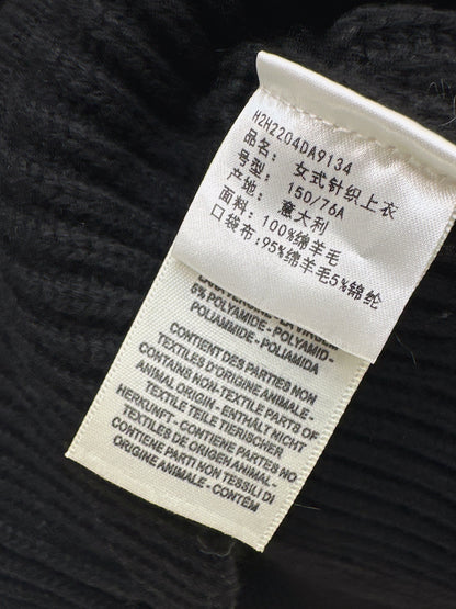 Herm 25 NEW Cashmere sweater