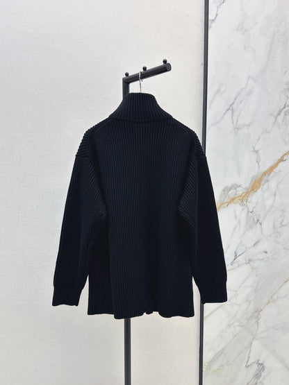 Herm 25 NEW Cashmere sweater