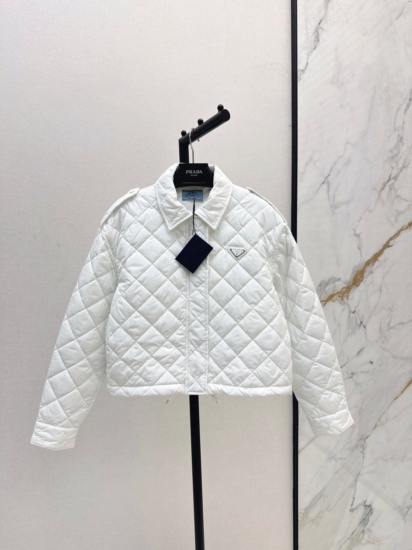 Pra 25fw dwon jacket