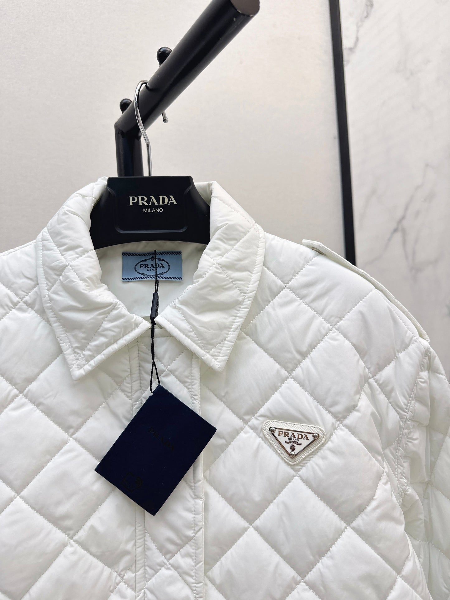 Pra 25fw dwon jacket