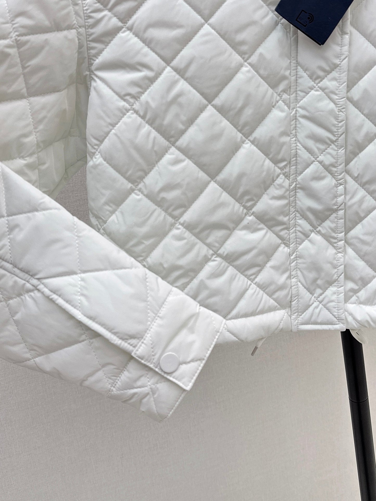 Pra 25fw dwon jacket