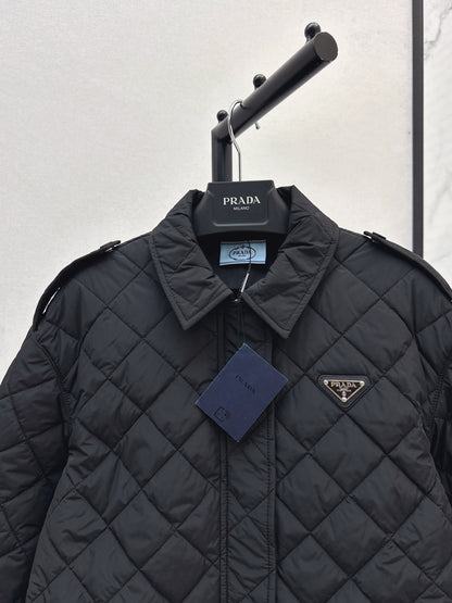Pra 25fw dwon jacket