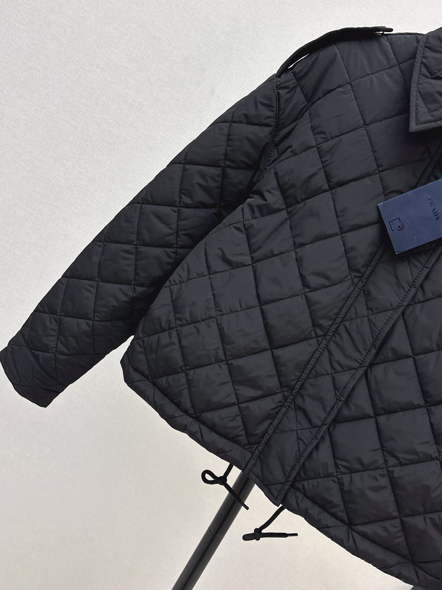 Pra 25fw dwon jacket