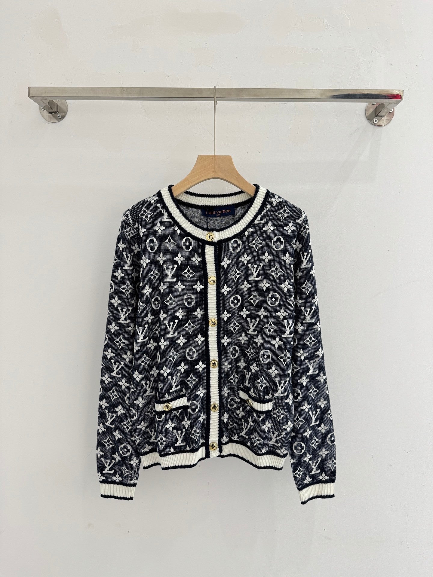 Louis NEW knitted cardigan