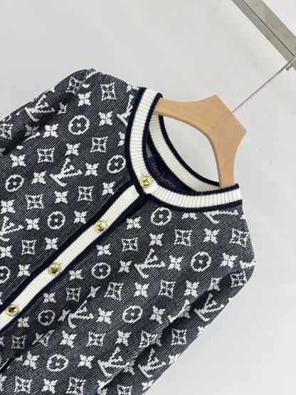 Louis NEW knitted cardigan