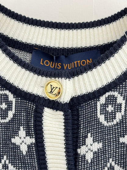 Louis NEW knitted cardigan