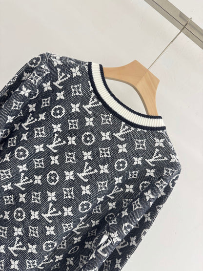 Louis NEW knitted cardigan