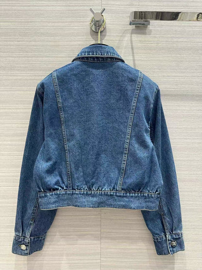 Chan NEW denim jacket
