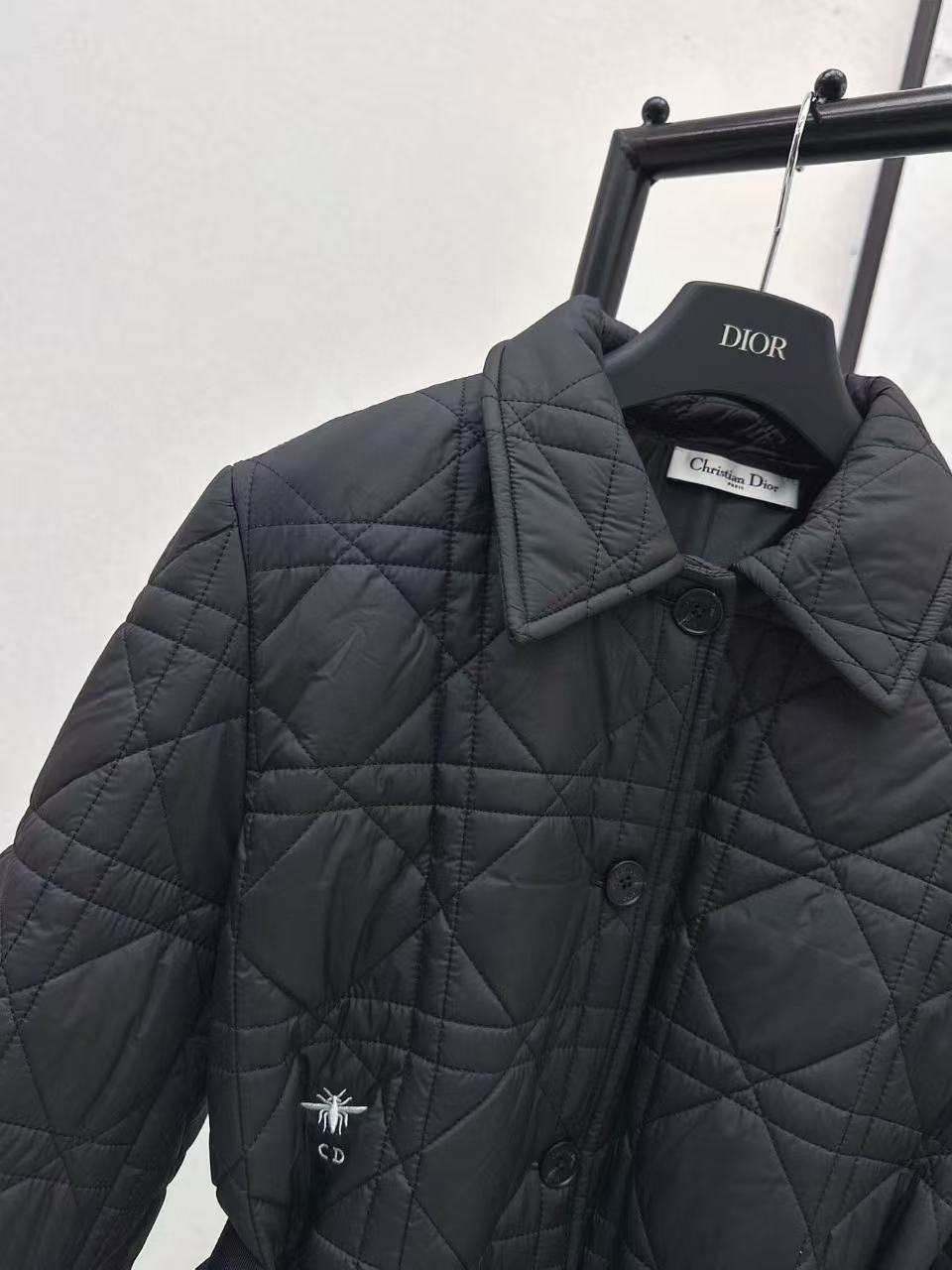 CD NEW Padded overcoats