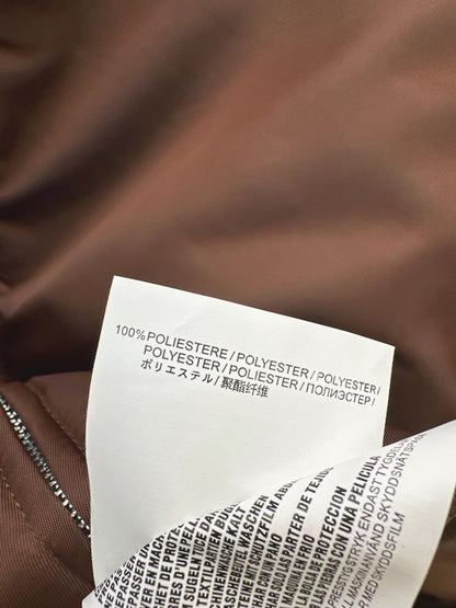 Pra NEW hooded jacket