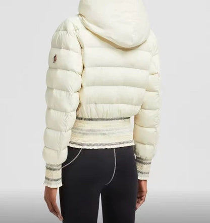 Monc New  down jacket