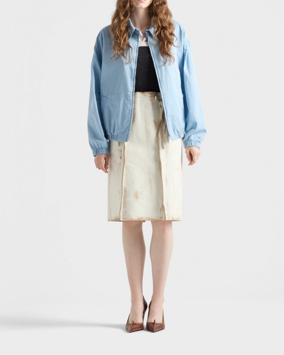 Par  25fw casual jacket