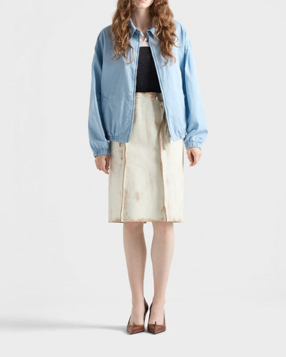 Par  25fw casual jacket