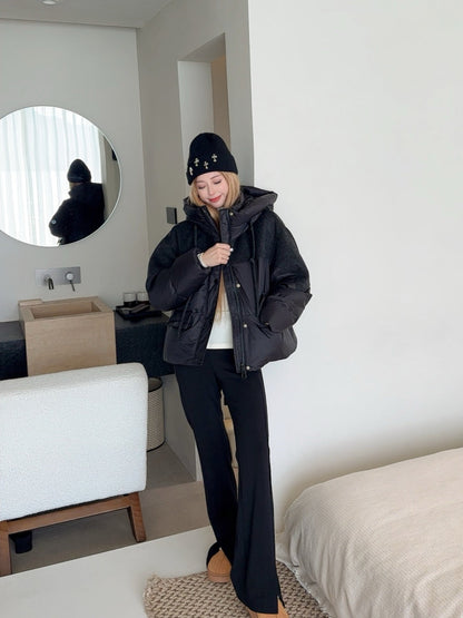 Max 25fw down jacket