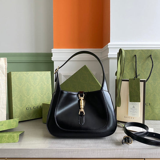 GC Jackie1961 Black Red Blue Pink White