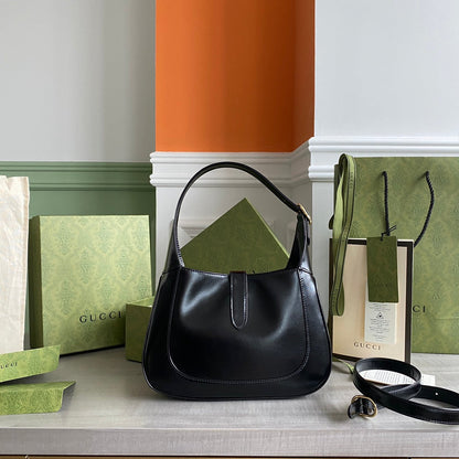 GC Jackie1961 Black Red Blue Pink White