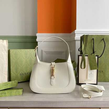 GC Jackie1961 Black Red Blue Pink White