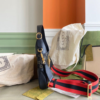 GC Jackie1961 Black Denim